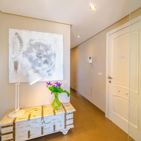 Apartment Nautic Sea Views By Interhome