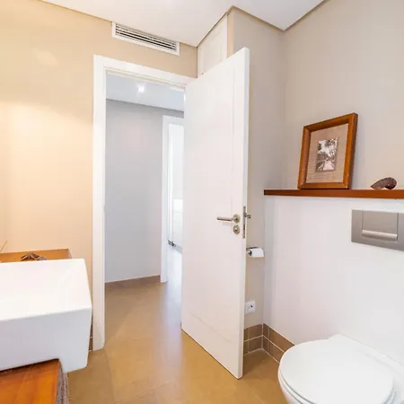 Nautic Sea Views By Interhome Apartment *