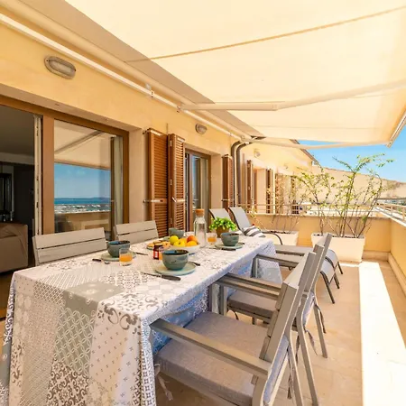 Apartment Nautic Sea Views By Interhome *