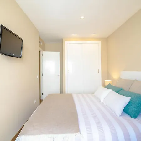Apartment Nautic Sea Views By Interhome Port de Alcudia (Mallorca)