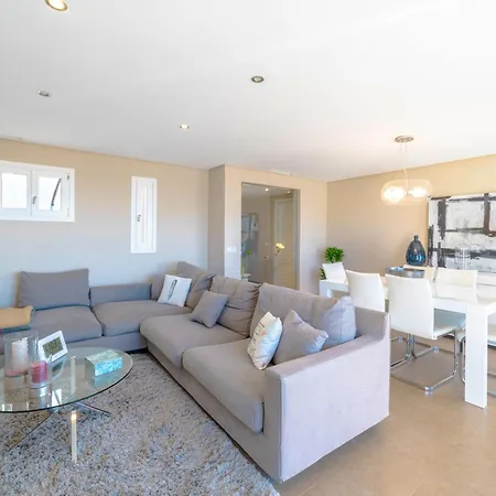 Nautic Sea Views By Interhome Port de Alcudia (Mallorca)
