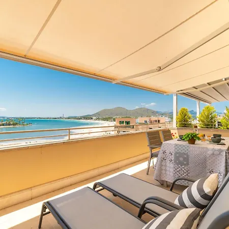 Nautic Sea Views By Interhome