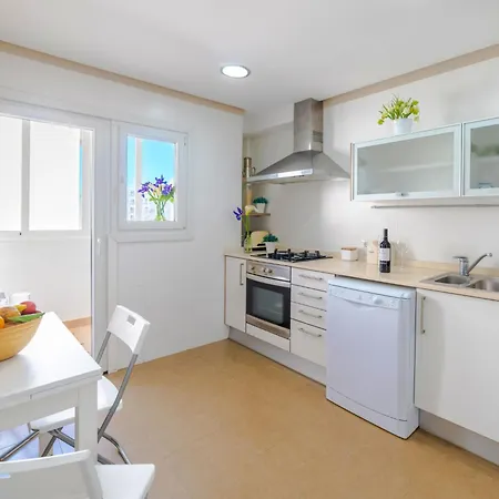 Nautic Sea Views By Interhome Apartment Port de Alcudia (Mallorca)