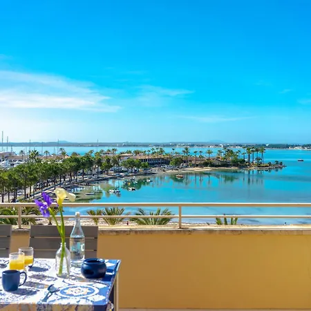 Nautic Sea Views By Interhome Apartment *