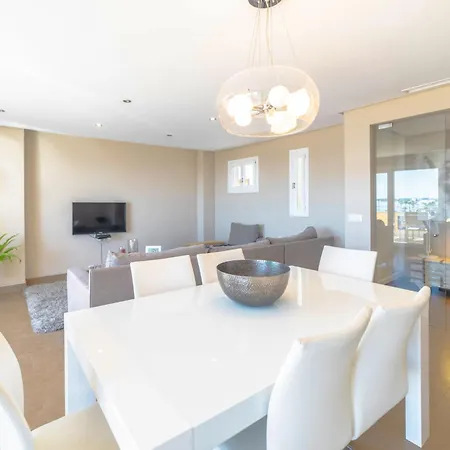 Apartment Nautic Sea Views By Interhome Port de Alcudia (Mallorca)