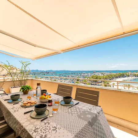Nautic Sea Views By Interhome Apartment *
