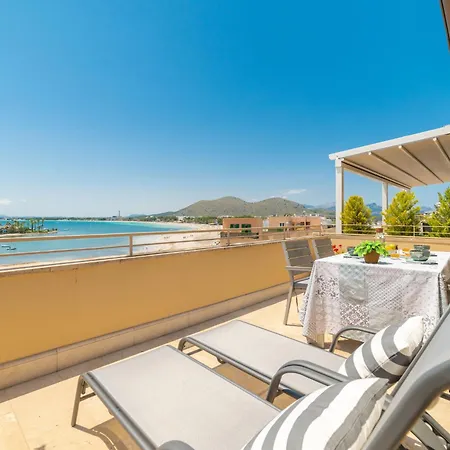 Nautic Sea Views By Interhome *