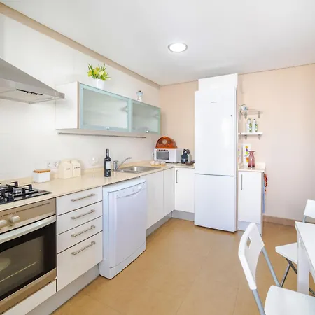Nautic Sea Views By Interhome Apartment Port de Alcudia (Mallorca)