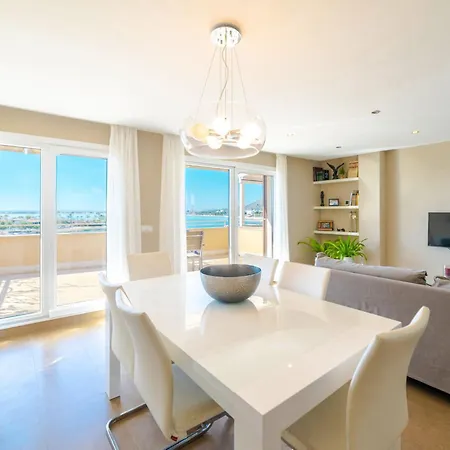 Nautic Sea Views By Interhome *