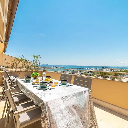 Apartment Nautic Sea Views By Interhome