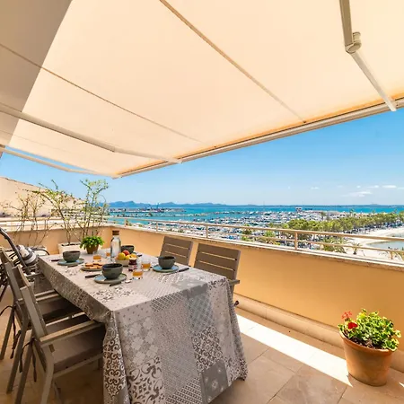 Apartment Nautic Sea Views By Interhome *