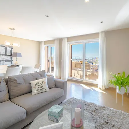 Apartment Nautic Sea Views By Interhome Port de Alcudia (Mallorca)